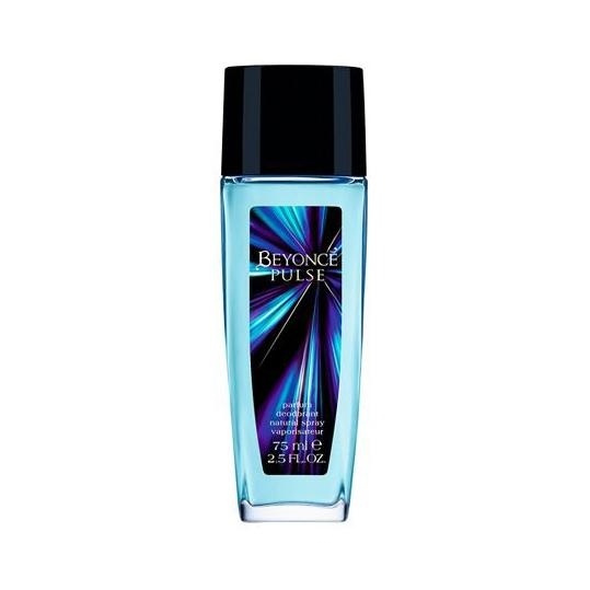 Beyonce Pulse Deo Spray 75ml i gruppen SKÖNHET & HÄLSA / Doft & Parfym / Deodorant / Deo för henne hos TP E-commerce Nordic AB (A10482)