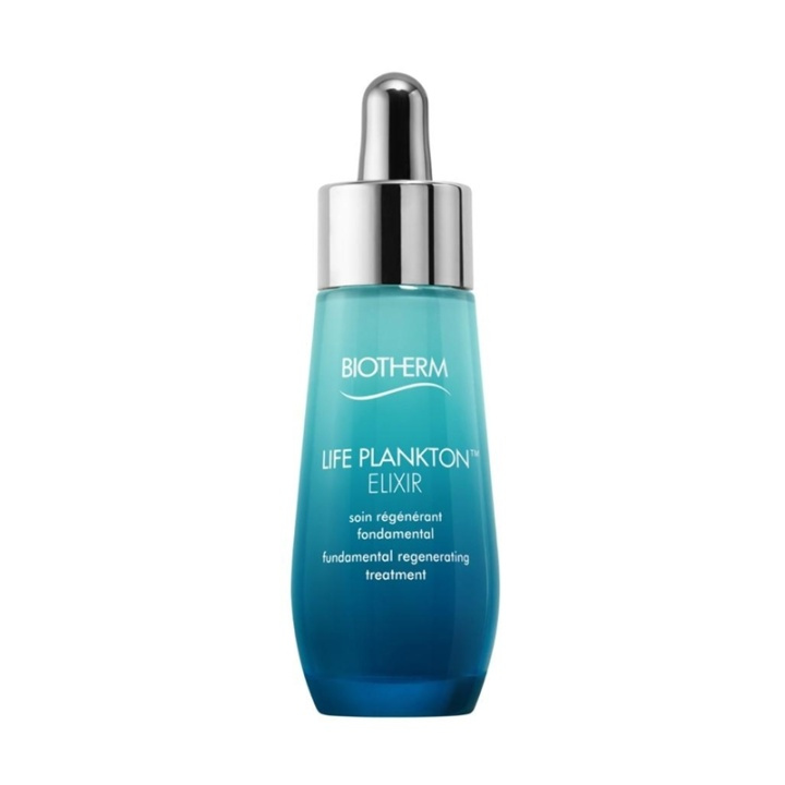 Biotherm Life Plankton Elixir 30ml i gruppen SKÖNHET & HÄLSA / Hudvård / Ansiktsvård / Serum Hud hos TP E-commerce Nordic AB (A10498)