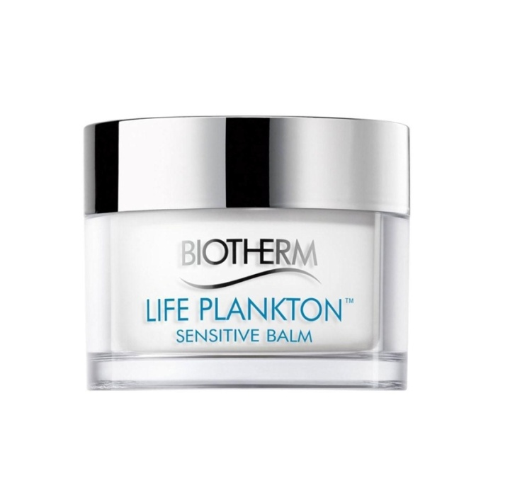 Biotherm Life Plankton Sensitive Balm 50ml i gruppen SKÖNHET & HÄLSA / Hudvård / Ansiktsvård / Ansiktskräm hos TP E-commerce Nordic AB (A10501)