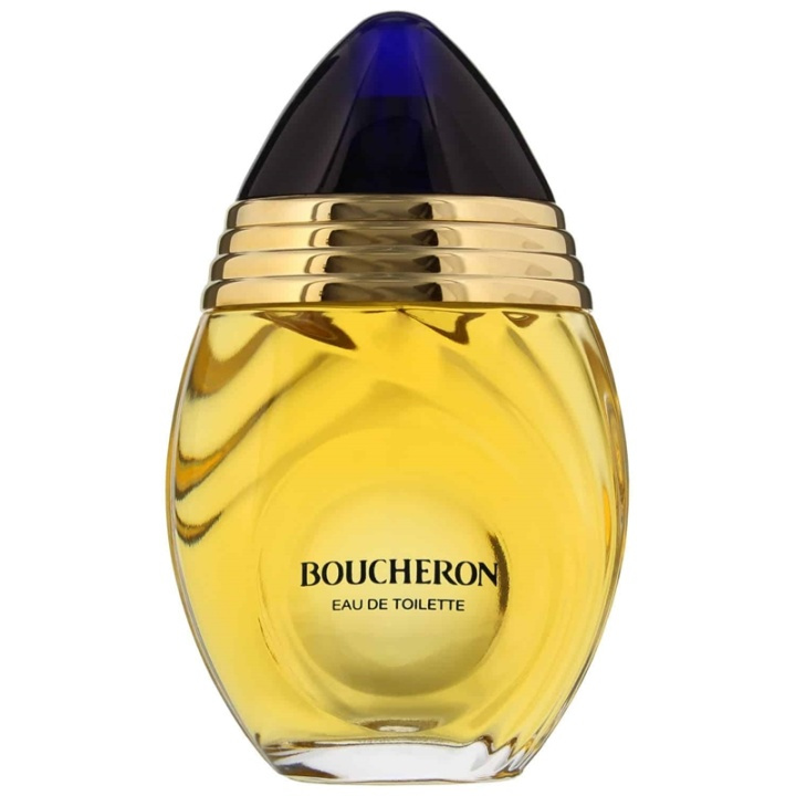 Boucheron Femme Edt 100ml i gruppen SKÖNHET & HÄLSA / Doft & Parfym / Parfym / Parfym för henne hos TP E-commerce Nordic AB (A10510)