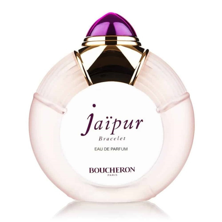 Boucheron Jaipur Bracelet Edp 100ml i gruppen SKÖNHET & HÄLSA / Doft & Parfym / Parfym / Parfym för henne hos TP E-commerce Nordic AB (A10511)