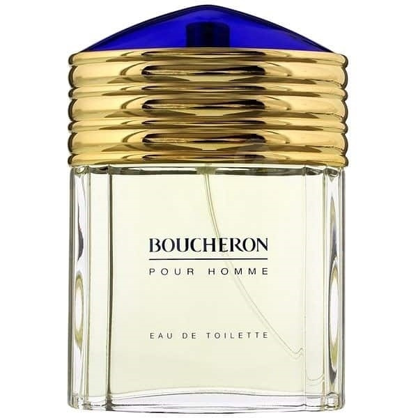 Boucheron Pour Homme EdT 100ml i gruppen SKÖNHET & HÄLSA / Doft & Parfym / Parfym / Parfym för honom hos TP E-commerce Nordic AB (A10514)