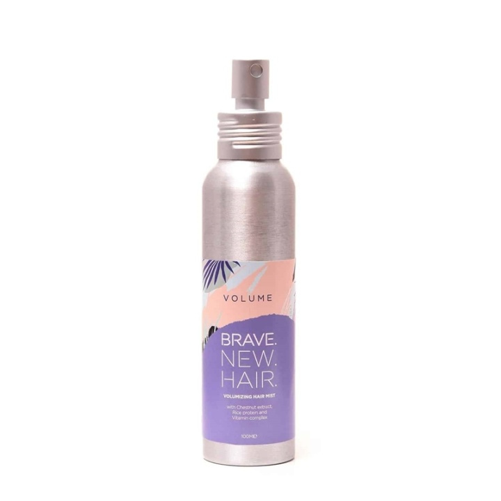 Brave. New. Hair. Volume Hair Mist 100ml i gruppen SKÖNHET & HÄLSA / Hår & Styling / Hårstylingprodukter / Hårspray hos TP E-commerce Nordic AB (A10530)