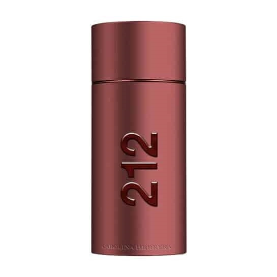 Carolina Herrera 212 Sexy Men Edt 100ml i gruppen SKÖNHET & HÄLSA / Doft & Parfym / Parfym / Parfym för honom hos TP E-commerce Nordic AB (A10610)
