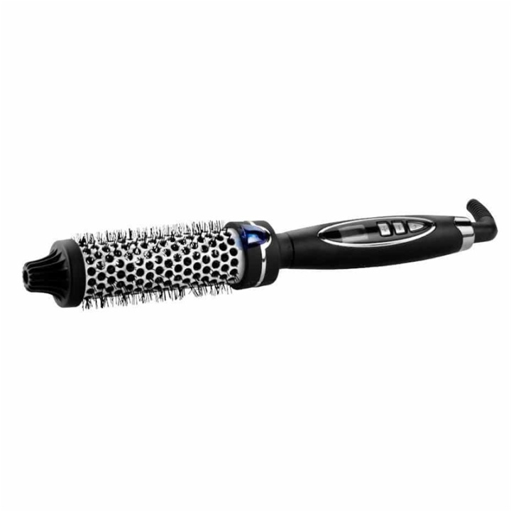 Cera Ceramic Tools Cera Hotstyler 32mm i gruppen SKÖNHET & HÄLSA / Hår & Styling / Stylingverktyg / Locktång hos TP E-commerce Nordic AB (A10618)