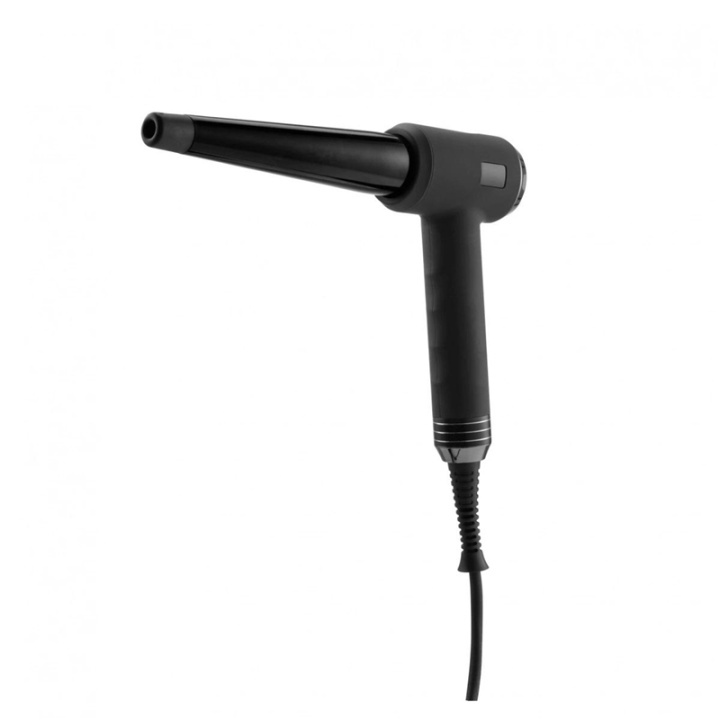 Cera WandBar Curling Iron 19-32mm i gruppen SKÖNHET & HÄLSA / Hår & Styling / Stylingverktyg / Locktång hos TP E-commerce Nordic AB (A10620)