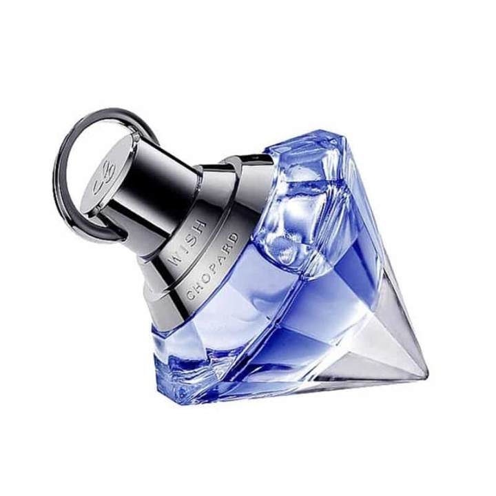 Chopard Wish Edp 75ml i gruppen SKÖNHET & HÄLSA / Doft & Parfym / Parfym / Parfym för henne hos TP E-commerce Nordic AB (A10623)