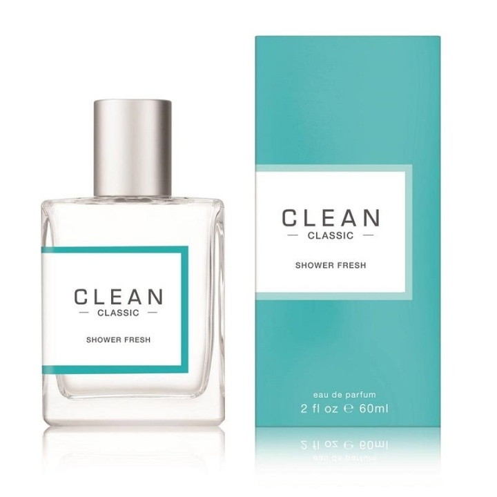 Clean Classic Shower Fresh Edp 60ml i gruppen SKÖNHET & HÄLSA / Doft & Parfym / Parfym / Parfym för henne hos TP E-commerce Nordic AB (A10662)