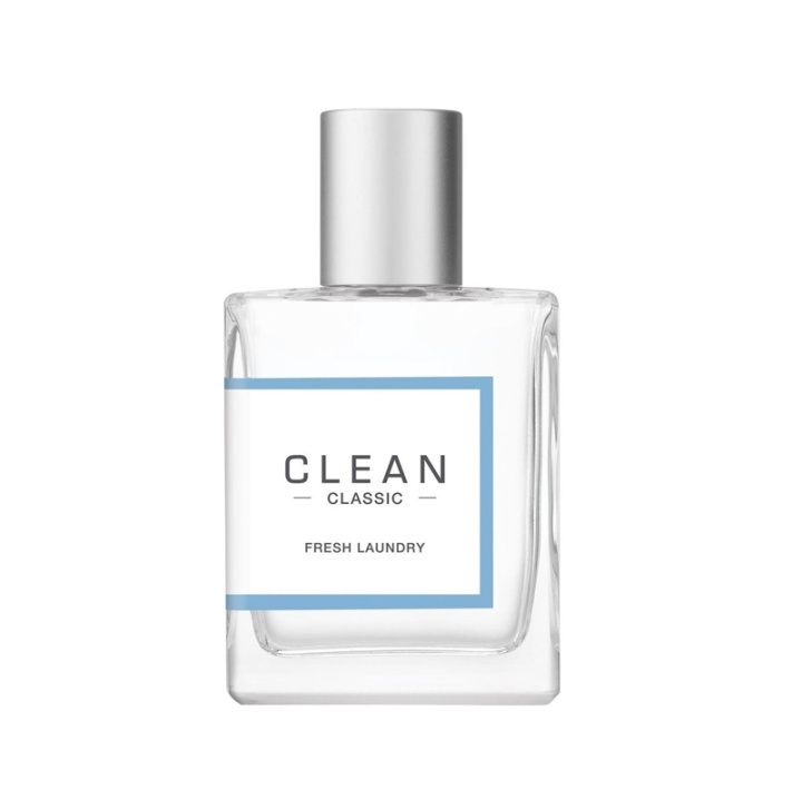 Clean Classic Fresh Laundry Edp 30ml i gruppen SKÖNHET & HÄLSA / Doft & Parfym / Parfym / Parfym för henne hos TP E-commerce Nordic AB (A10668)