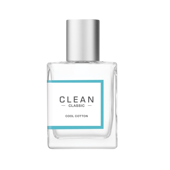 Clean Classic Cool Cotton Edp 30ml i gruppen SKÖNHET & HÄLSA / Doft & Parfym / Parfym / Parfym för henne hos TP E-commerce Nordic AB (A10669)