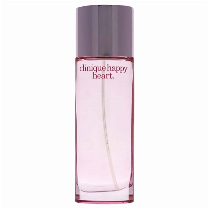 Clinique Happy Heart Edp 100ml i gruppen SKÖNHET & HÄLSA / Doft & Parfym / Parfym / Parfym för henne hos TP E-commerce Nordic AB (A10676)