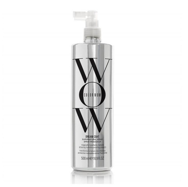 Color Wow Dream Coat Supernatural Spray 500ml i gruppen SKÖNHET & HÄLSA / Hår & Styling / Hårstylingprodukter / Stylingcreme hos TP E-commerce Nordic AB (A10683)