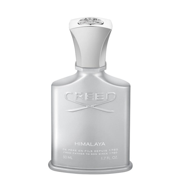 Creed Himalaya Edp 50ml i gruppen SKÖNHET & HÄLSA / Doft & Parfym / Parfym / Parfym för honom hos TP E-commerce Nordic AB (A10689)