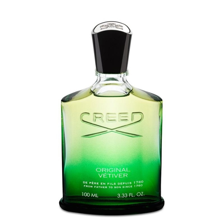 Creed Original Vetiver Edp 100ml i gruppen SKÖNHET & HÄLSA / Doft & Parfym / Parfym / Parfym för honom hos TP E-commerce Nordic AB (A10690)