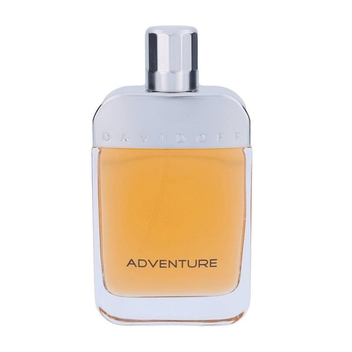 Davidoff Adventure Edt 100ml i gruppen SKÖNHET & HÄLSA / Doft & Parfym / Parfym / Parfym för honom hos TP E-commerce Nordic AB (A10716)