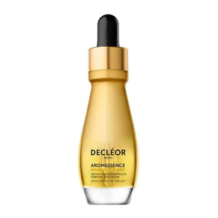 Decleor Aromessence White Magnolia Serum 15ml i gruppen SKÖNHET & HÄLSA / Hudvård / Ansiktsvård / Serum Hud hos TP E-commerce Nordic AB (A10732)