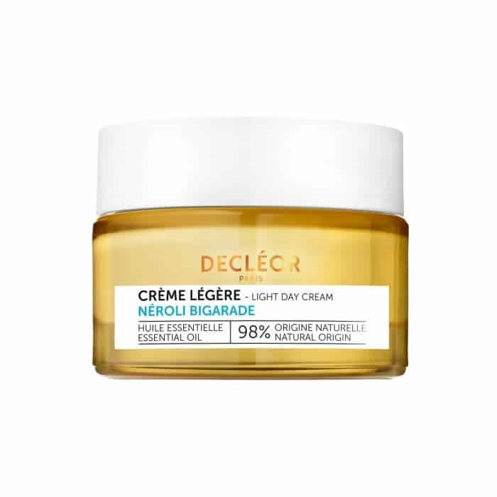 Decleor Neroli Bigarade Light Day Cream 50ml i gruppen SKÖNHET & HÄLSA / Hudvård / Ansiktsvård / Dagkräm hos TP E-commerce Nordic AB (A10744)