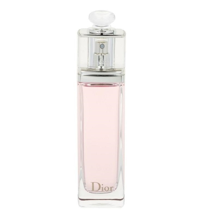 Dior Addict Eau Fraiche Edt 50ml i gruppen SKÖNHET & HÄLSA / Doft & Parfym / Parfym / Parfym för henne hos TP E-commerce Nordic AB (A10773)