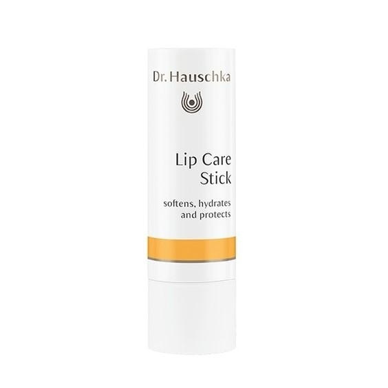 Dr. Hauschka Lip Care Stick 4.9g i gruppen SKÖNHET & HÄLSA / Makeup / Läppar / Läppbalsam hos TP E-commerce Nordic AB (A10787)