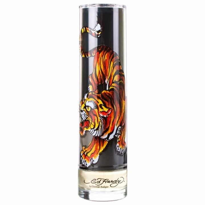 Ed Hardy For Men Edt 100ml i gruppen SKÖNHET & HÄLSA / Doft & Parfym / Parfym / Parfym för honom hos TP E-commerce Nordic AB (A10804)