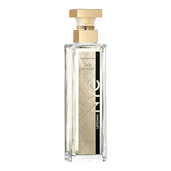 Elizabeth Arden 5th Avenue Uptown NYC Edp 125ml i gruppen SKÖNHET & HÄLSA / Doft & Parfym / Parfym / Parfym för henne hos TP E-commerce Nordic AB (A10811)