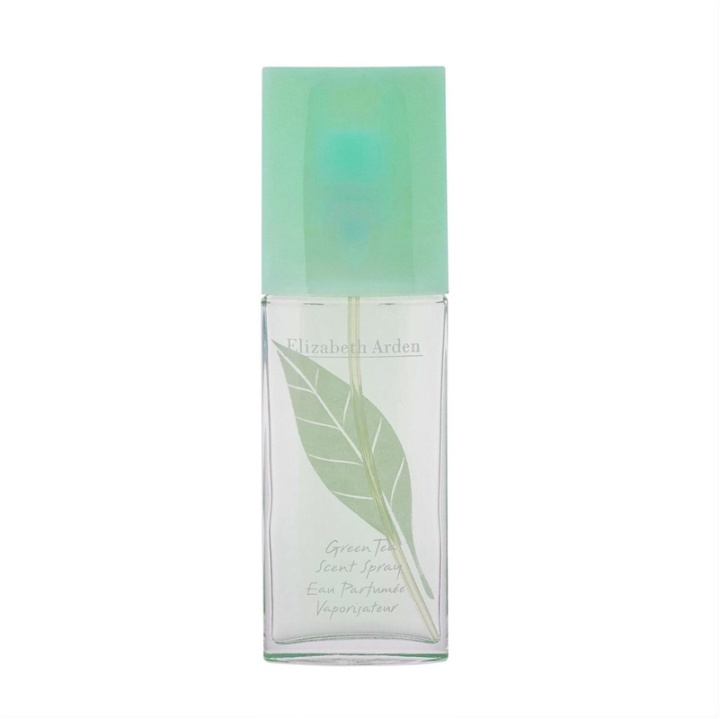 Elizabeth Arden Green Tea Edp 30ml i gruppen SKÖNHET & HÄLSA / Doft & Parfym / Parfym / Parfym för henne hos TP E-commerce Nordic AB (A10822)