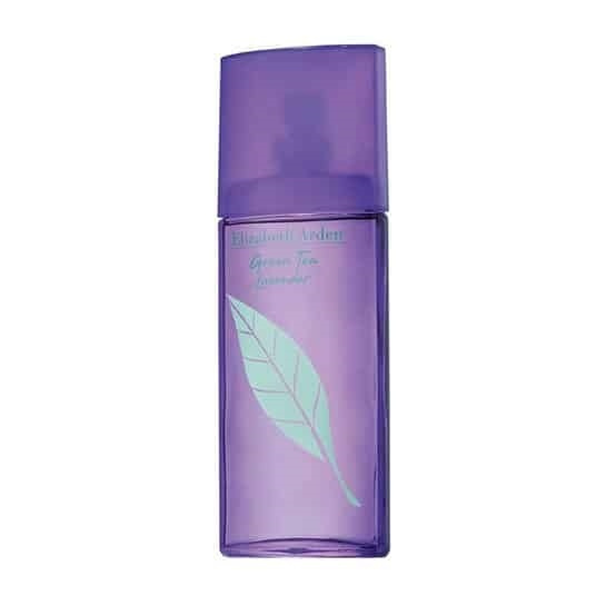 Elizabeth Arden Green Tea Lavender Edt 100ml i gruppen SKÖNHET & HÄLSA / Doft & Parfym / Parfym / Parfym för henne hos TP E-commerce Nordic AB (A10826)