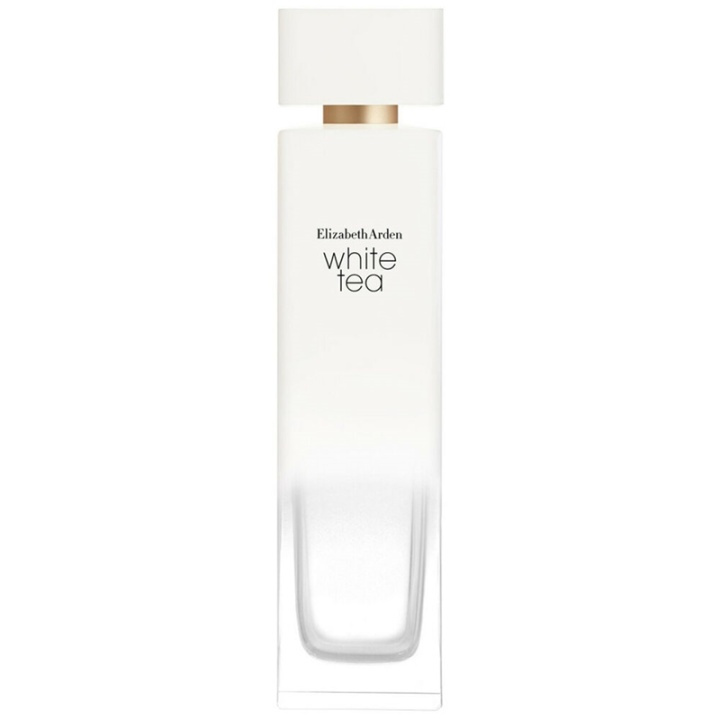 Elizabeth Arden White Tea Edt 100ml i gruppen SKÖNHET & HÄLSA / Doft & Parfym / Parfym / Parfym för henne hos TP E-commerce Nordic AB (A10831)