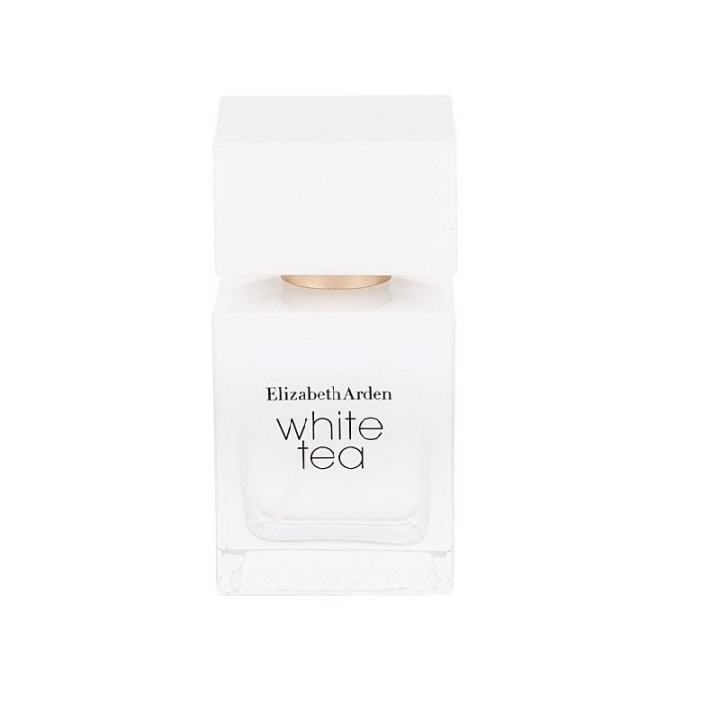 Elizabeth Arden White Tea Edt 30ml i gruppen SKÖNHET & HÄLSA / Doft & Parfym / Parfym / Parfym för henne hos TP E-commerce Nordic AB (A10832)