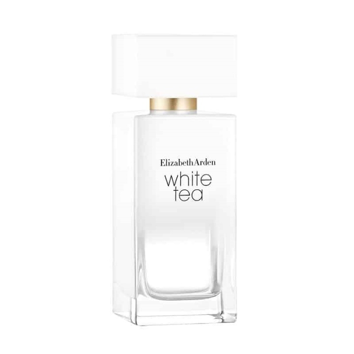 Elizabeth Arden White Tea Edt 50ml i gruppen SKÖNHET & HÄLSA / Doft & Parfym / Parfym / Parfym för henne hos TP E-commerce Nordic AB (A10833)