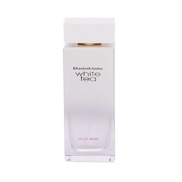 Elizabeth Arden White Tea Wild Rose Edt 100ml i gruppen SKÖNHET & HÄLSA / Doft & Parfym / Parfym / Parfym för henne hos TP E-commerce Nordic AB (A10836)