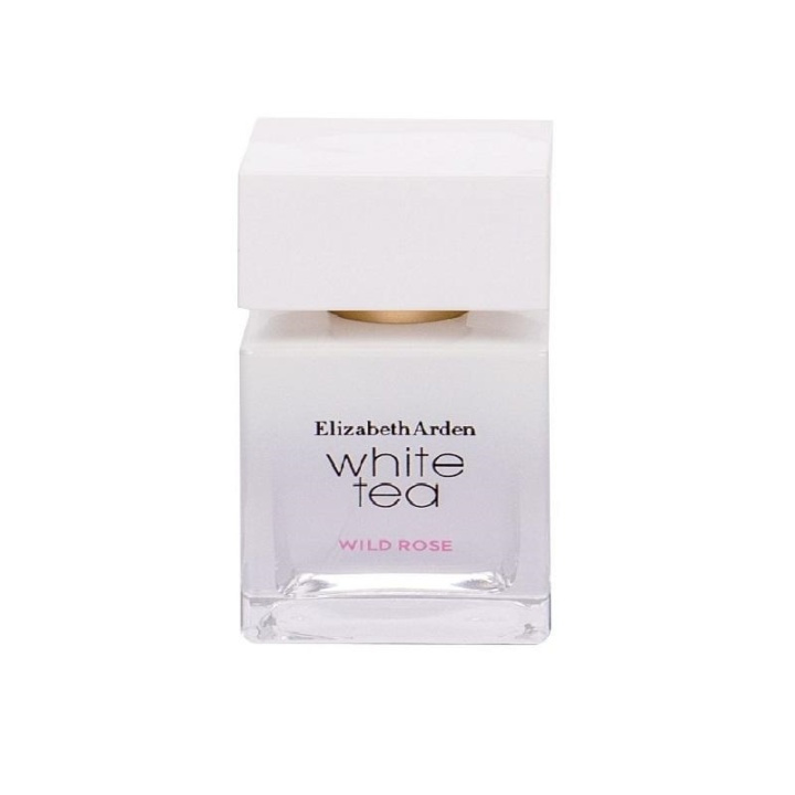 Elizabeth Arden White Tea Wild Rose Edt 30ml i gruppen SKÖNHET & HÄLSA / Doft & Parfym / Parfym / Parfym för henne hos TP E-commerce Nordic AB (A10837)