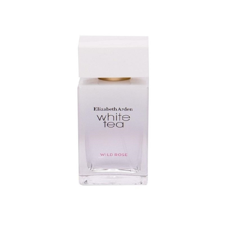 Elizabeth Arden White Tea Wild Rose Edt 50ml i gruppen SKÖNHET & HÄLSA / Doft & Parfym / Parfym / Parfym för henne hos TP E-commerce Nordic AB (A10838)