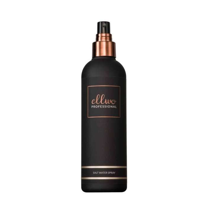 Ellwo Professional Ellwo Salt Water Spray 250ml i gruppen SKÖNHET & HÄLSA / Hår & Styling / Hårstylingprodukter / Saltvattenspray hos TP E-commerce Nordic AB (A10854)