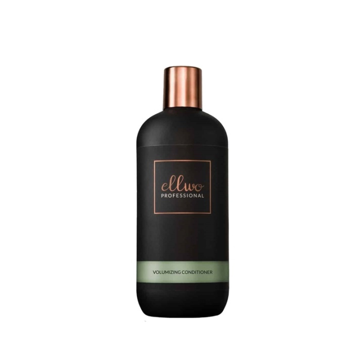 Ellwo Volumizing Conditioner 350ml i gruppen SKÖNHET & HÄLSA / Hår & Styling / Hårvårdsprodukter / Balsam hos TP E-commerce Nordic AB (A10855)