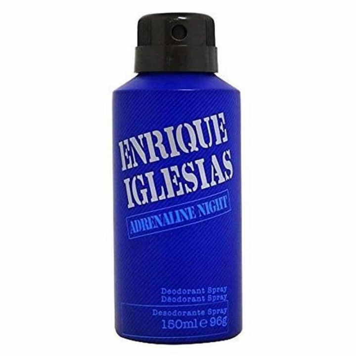 Enrique Inglesias Enrique Iglesias Deeply Yours Man Edt 90ml i gruppen SKÖNHET & HÄLSA / Doft & Parfym / Deodorant / Deo för honom hos TP E-commerce Nordic AB (A10858)
