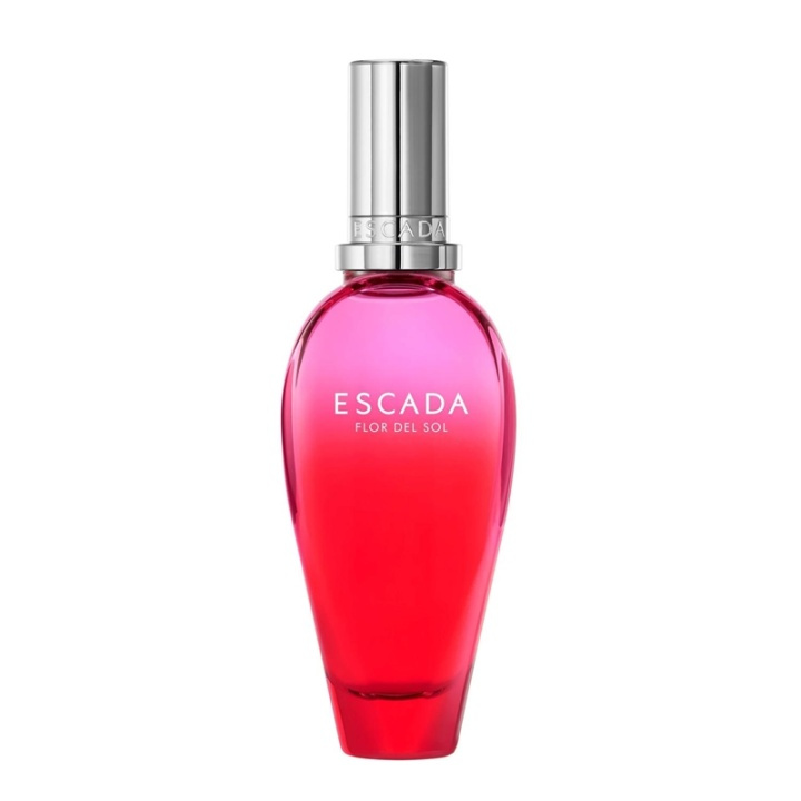 Escada Flor Del Sol Edt 50ml i gruppen SKÖNHET & HÄLSA / Doft & Parfym / Parfym / Parfym för henne hos TP E-commerce Nordic AB (A10861)