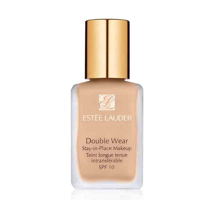 Estée Lauder Double Wear Stay-In-Place Makeup 2C2 Pale Almond i gruppen SKÖNHET & HÄLSA / Makeup / Basmakeup / Foundation hos TP E-commerce Nordic AB (A10873)