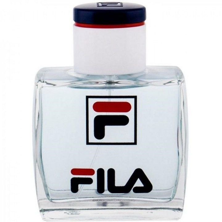 Fila Italia for Men Edt 100ml i gruppen SKÖNHET & HÄLSA / Doft & Parfym / Parfym / Parfym för honom hos TP E-commerce Nordic AB (A10887)