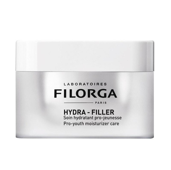 Filorga Hydra-Filler Pro-Youth Moisturizer Care 50ml i gruppen SKÖNHET & HÄLSA / Hudvård / Ansiktsvård / Ansiktskräm hos TP E-commerce Nordic AB (A10891)