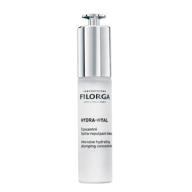 Filorga Hydra-Hyal Intensive Hydrating Plumping Concentrate 30ml i gruppen SKÖNHET & HÄLSA / Hudvård / Ansiktsvård / Serum Hud hos TP E-commerce Nordic AB (A10892)