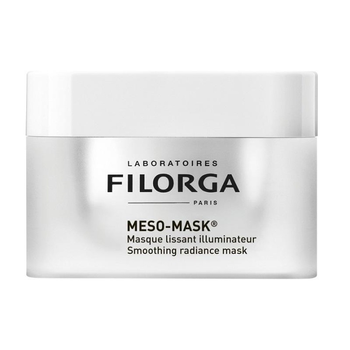 Filorga Meso-Mask Smoothing Radiance Mask 50ml i gruppen SKÖNHET & HÄLSA / Hudvård / Ansiktsvård / Masker hos TP E-commerce Nordic AB (A10893)