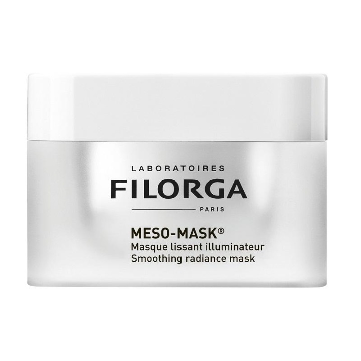 Filorga Meso-Mask 50ml i gruppen SKÖNHET & HÄLSA / Hudvård / Ansiktsvård / Masker hos TP E-commerce Nordic AB (A10893)