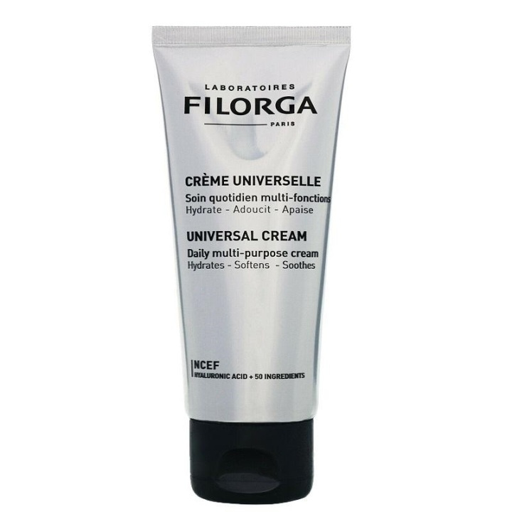 Filorga Universal Cream 100ml i gruppen SKÖNHET & HÄLSA / Hudvård / Ansiktsvård / Ansiktskräm hos TP E-commerce Nordic AB (A10899)