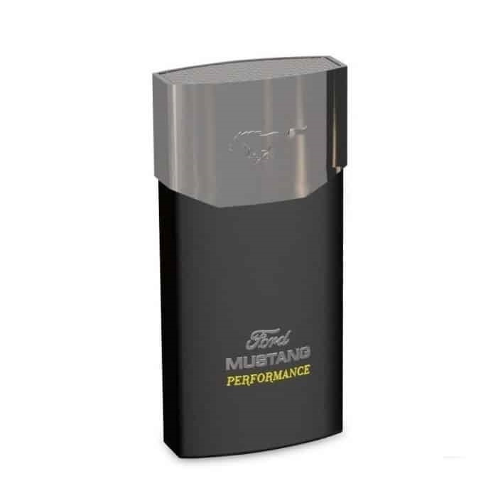 Ford Mustang Performance Edt 100ml i gruppen SKÖNHET & HÄLSA / Doft & Parfym / Parfym / Parfym för honom hos TP E-commerce Nordic AB (A10908)