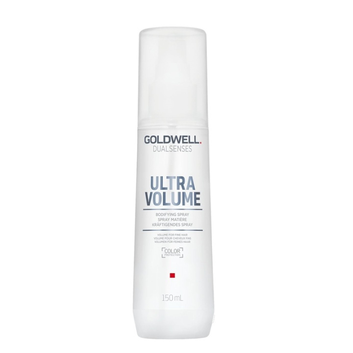 Goldwell Dualsenses Ultra Volume Bodifying Spray 150ml i gruppen SKÖNHET & HÄLSA / Hår & Styling / Hårstylingprodukter / Hårspray hos TP E-commerce Nordic AB (A10953)