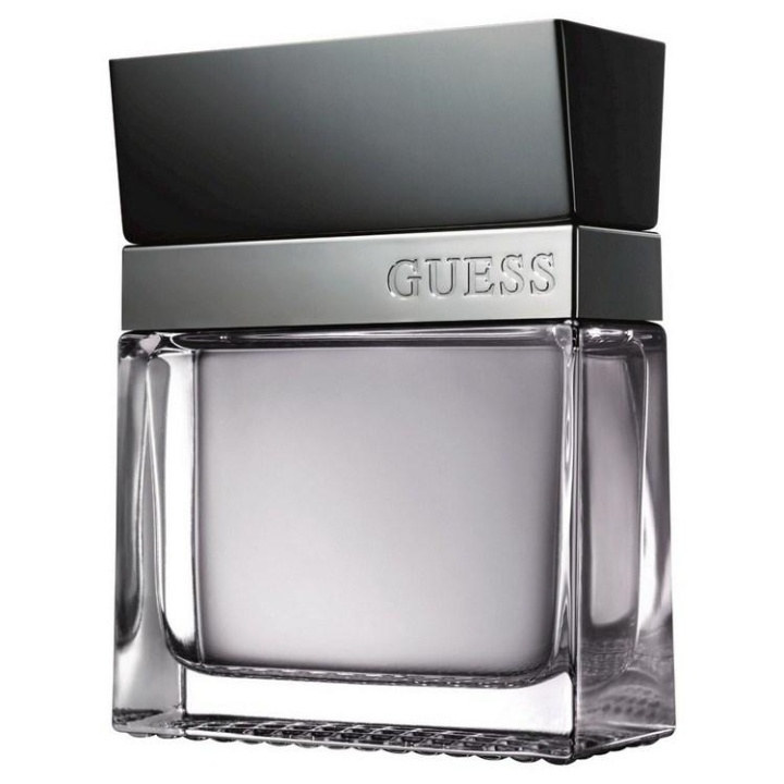 Guess Seductive Homme edt 100ml i gruppen SKÖNHET & HÄLSA / Doft & Parfym / Parfym / Parfym för honom hos TP E-commerce Nordic AB (A10974)