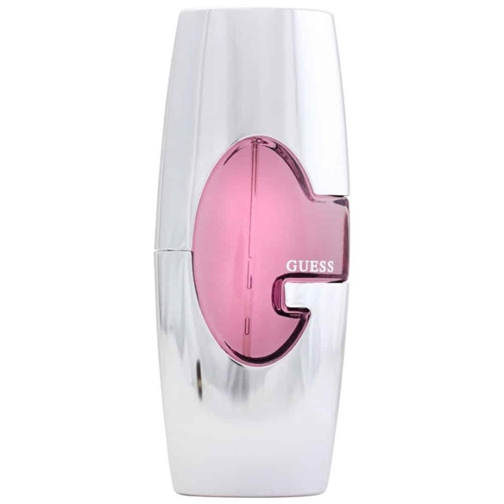 Guess Woman Edp 75ml i gruppen SKÖNHET & HÄLSA / Doft & Parfym / Parfym / Parfym för henne hos TP E-commerce Nordic AB (A10976)