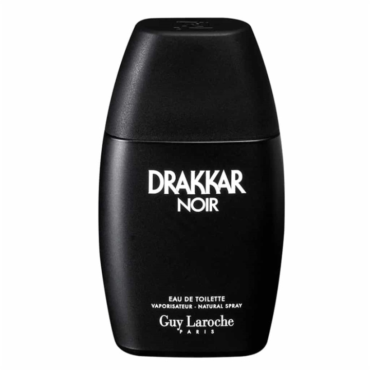 Guy Laroche Drakkar Noir Men Edt 200ml i gruppen SKÖNHET & HÄLSA / Doft & Parfym / Parfym / Parfym för honom hos TP E-commerce Nordic AB (A10977)