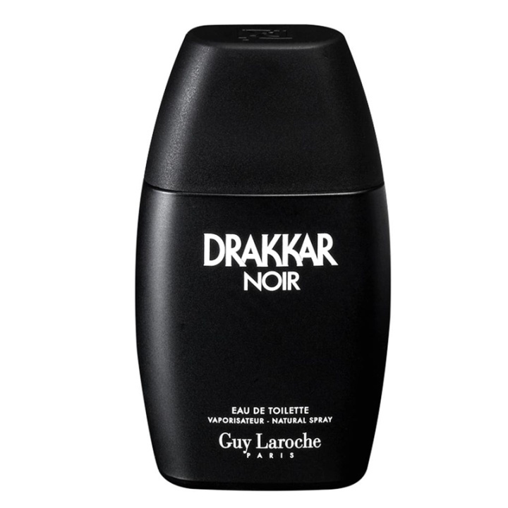 Guy Laroche Drakkar Noir Men Edt 30ml i gruppen SKÖNHET & HÄLSA / Doft & Parfym / Parfym / Parfym för honom hos TP E-commerce Nordic AB (A10978)